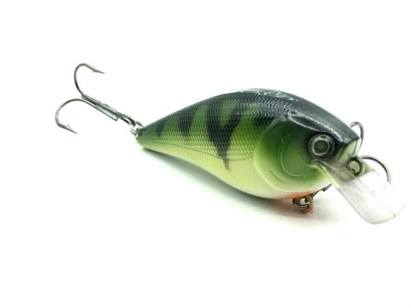 Natur Barsch 9cm